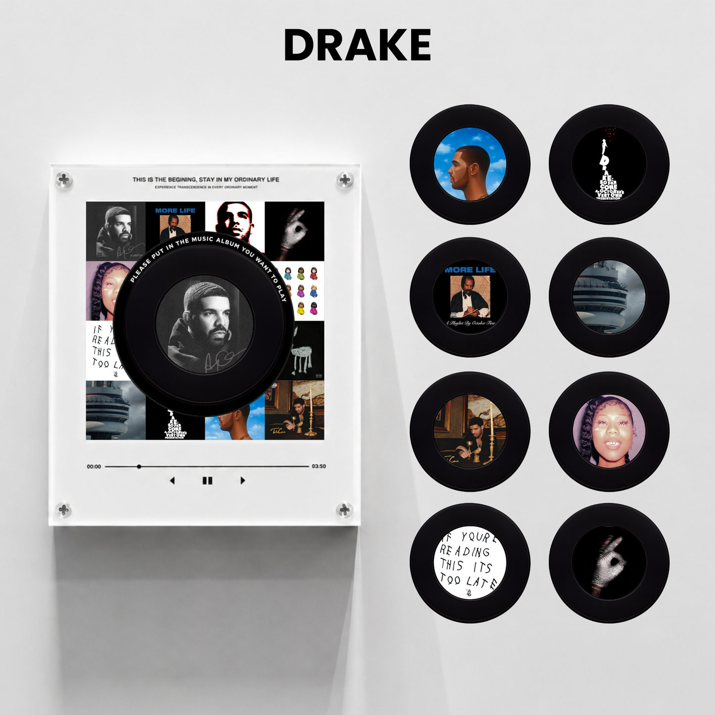 Echo Wave – Lecteur de musique