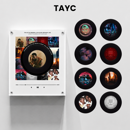 Echo Wave – Lecteur de musique