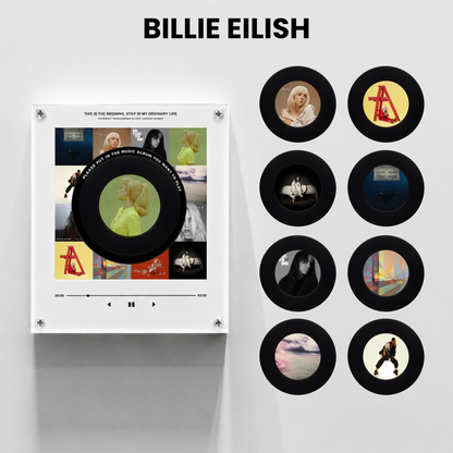 Echo Wave – Lecteur de musique