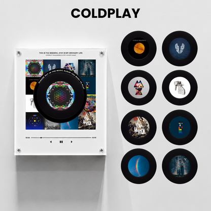Echo Wave – Lecteur de musique